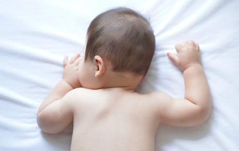 新生児マススクリーニングのSMAに関する追加検査